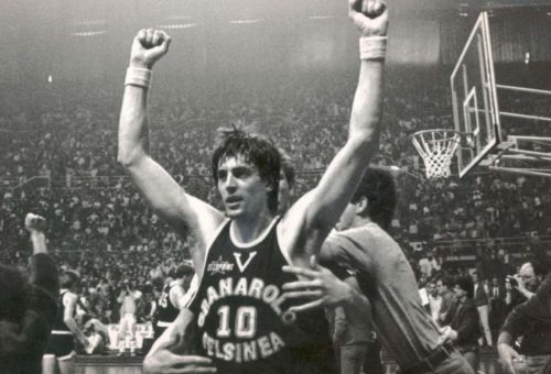 Renato Villalta — The Poet Under the Basket Who Saw What Others Couldn’t