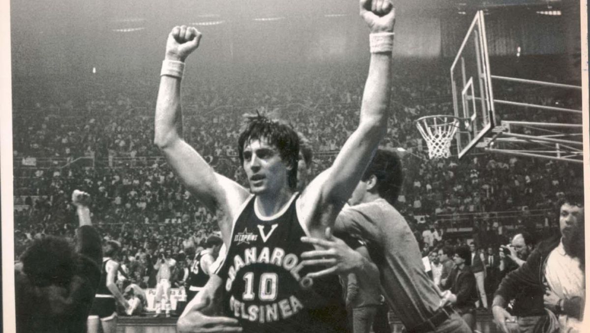 Renato Villalta — The Poet Under the Basket Who Saw What Others Couldn’t