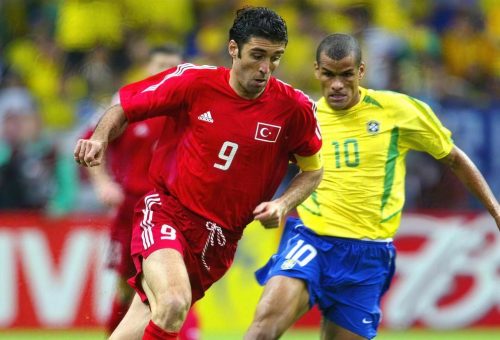 10.8 Seconds That Changed Everything: Hakan Şükür, the World Cup’s Fastest Goal