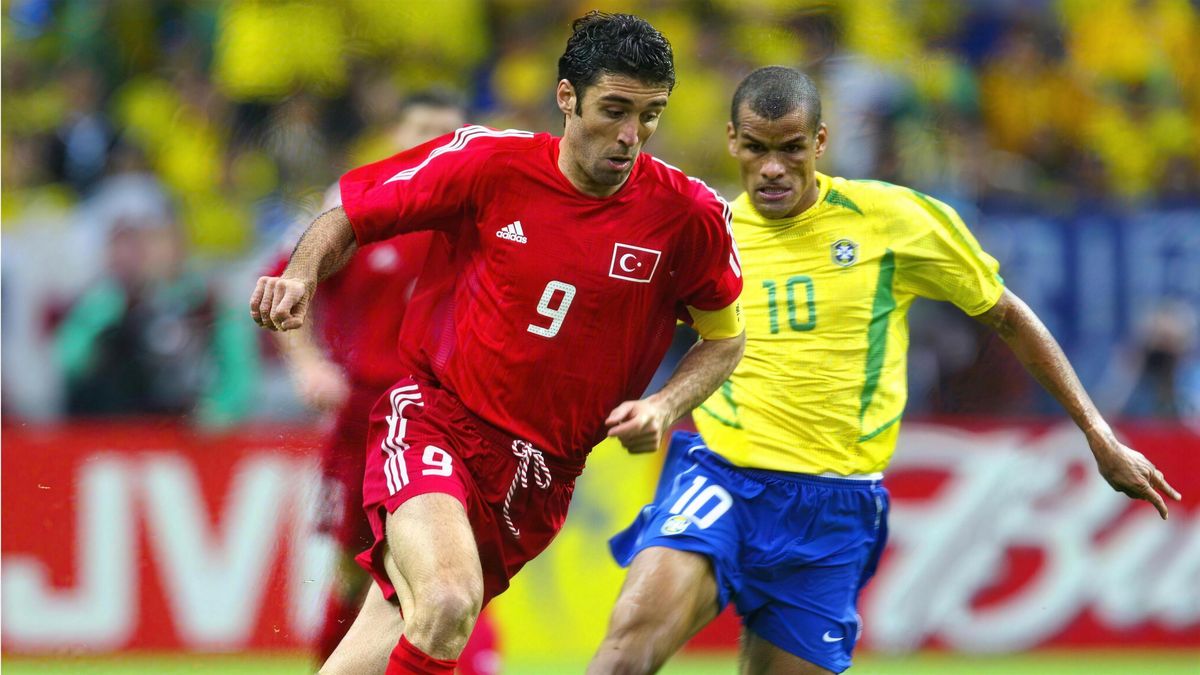 10.8 Seconds That Changed Everything: Hakan Şükür, the World Cup’s Fastest Goal