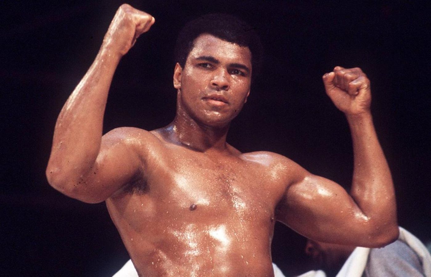 The Time He Lost Was Greater Than the Time He Won – Muhammad Ali