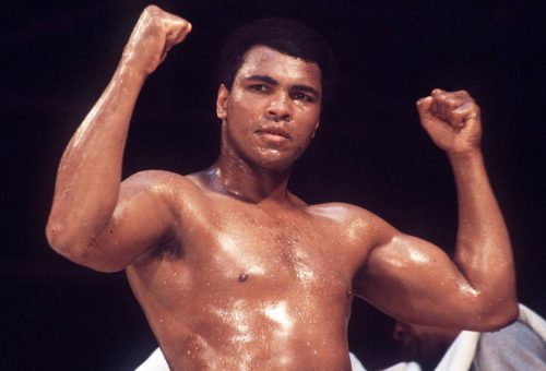 The Time He Lost Was Greater Than the Time He Won – Muhammad Ali