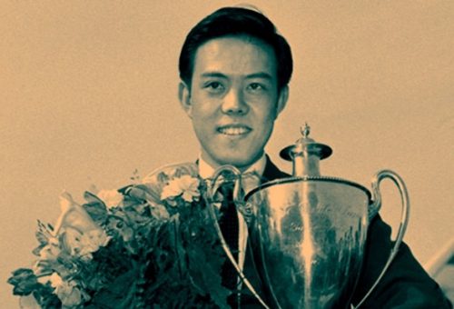 He Won China’s First World Championship at 21. By 31, He Was Erased from History.