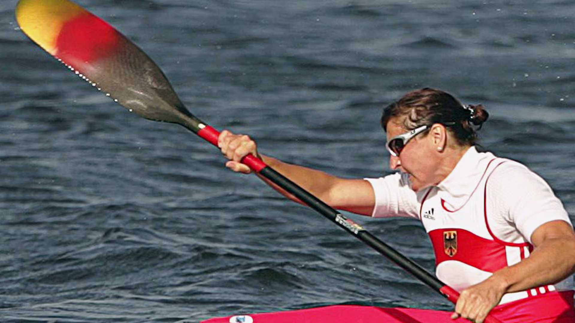 Birgit Fischer: The Woman Who Won Olympic Gold at 42 — Across Six Games and Two Countries