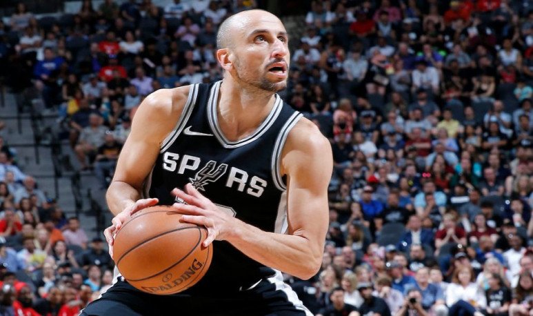 Manu Ginóbili: The Artist Who Set a New Standard for Modern Basketball