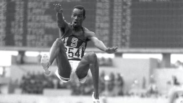 Bob Beamon: The Jump That Broke the World and Defied the 21st Century