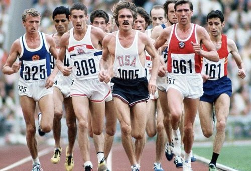 The Boy Who Ran Until He Couldn’t Anymore — The Life and Legacy of Steve Prefontaine