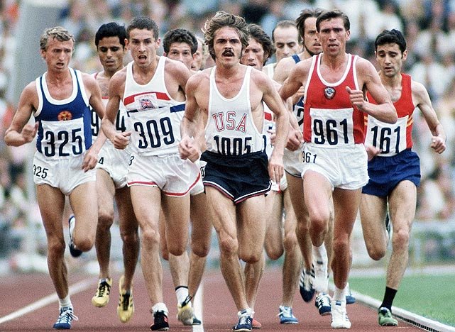 The Boy Who Ran Until He Couldn’t Anymore — The Life and Legacy of Steve Prefontaine