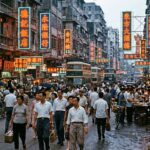 戈壁滩上那场被两个国家遗忘的马拉松