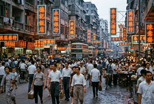 戈壁滩上那场被两个国家遗忘的马拉松