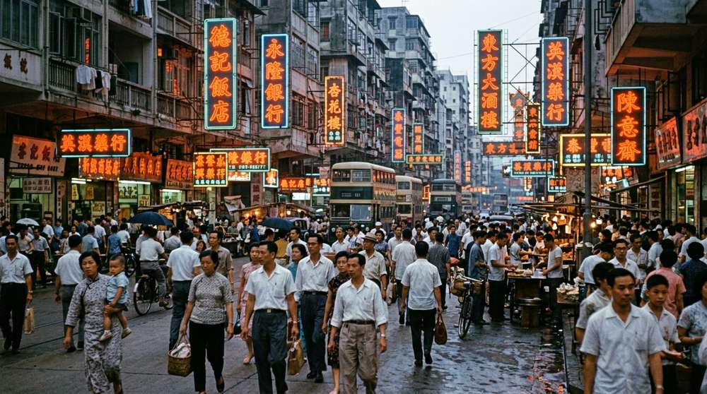 戈壁滩上那场被两个国家遗忘的马拉松