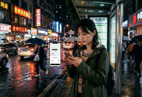 那个开场11秒进球的人，现在在旧金山开Uber