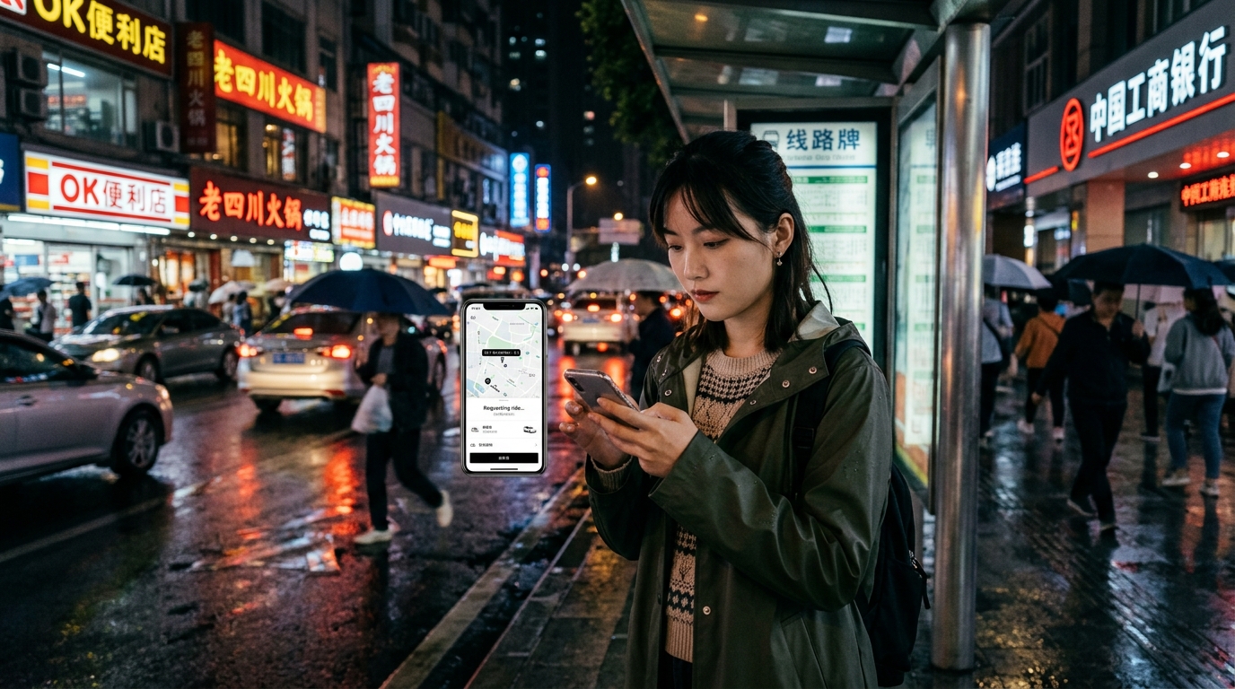 那个开场11秒进球的人，现在在旧金山开Uber