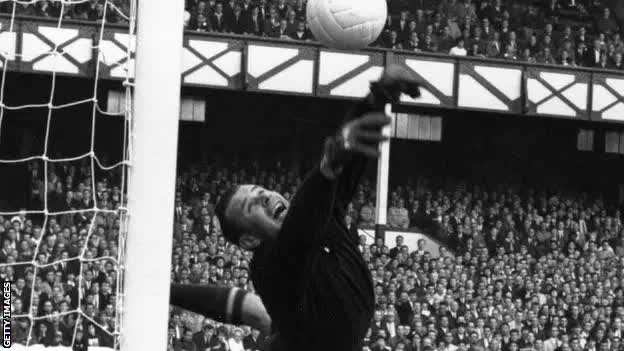 The Black Spider: How Lev Yashin Became the Only Goalkeeper to Win the Ballon d’Or