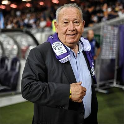 Just Fontaine France 1958 World Cup