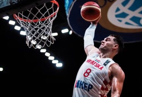 The Mozart of Basketball: Dražen Petrović and the Shot That Changed the Game Forever