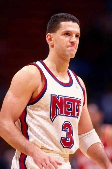 Drazen Petrovic