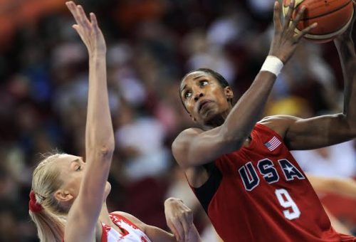 Lisa Leslie: The Trailblazer Who Changed Women’s Basketball Forever