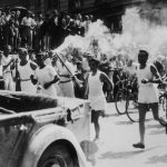 The Flame That Survived Nazis, Protests, and a Pandemic