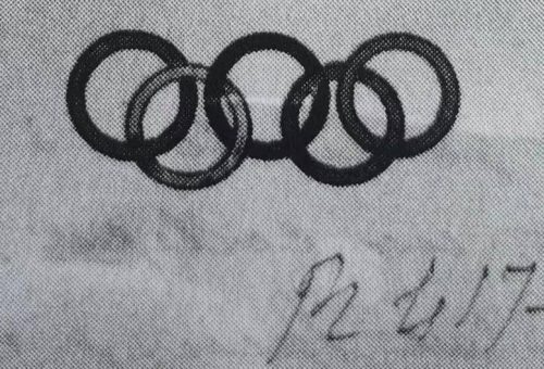 The Five Rings That Cost Nothing and Mean Everything