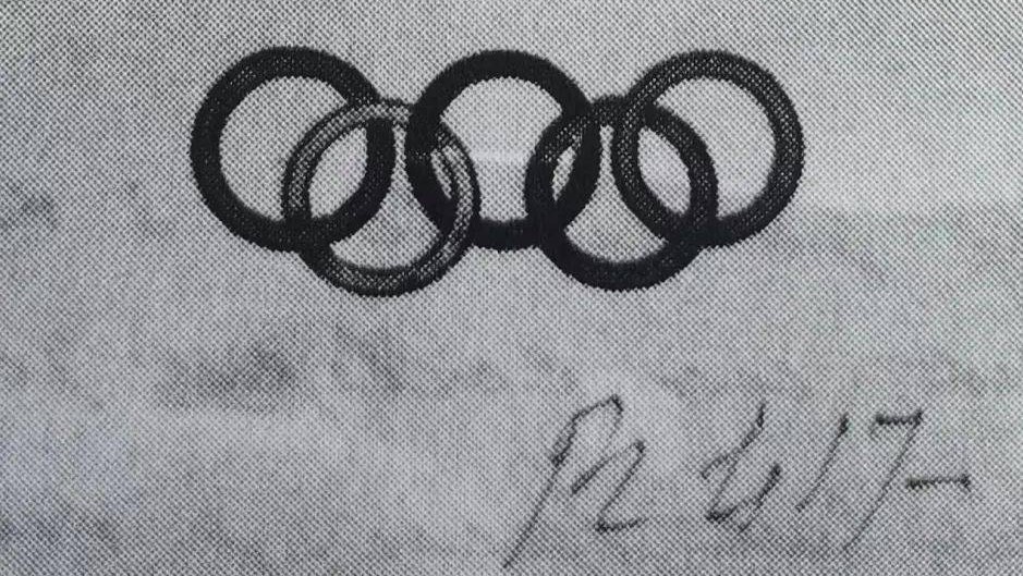 The Five Rings That Cost Nothing and Mean Everything