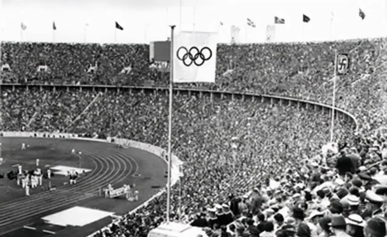 Olympic Rings