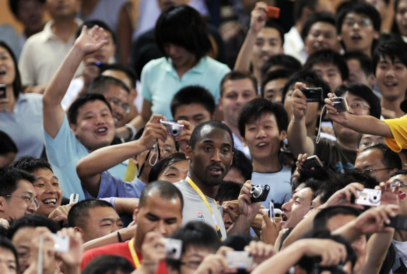 Kobe Bryant