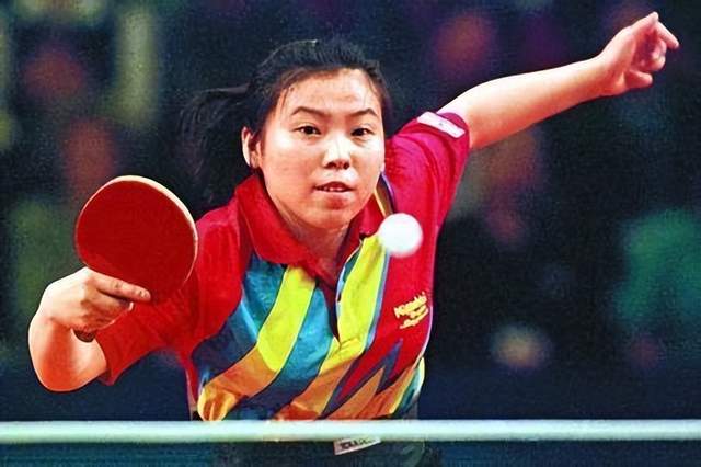 She Was 4’11" and Told She Was Too Short. Then She Won 4 Olympic Golds.
