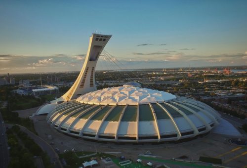The .5 Billion Olympic Stadium That Took 30 Years to Pay Off
