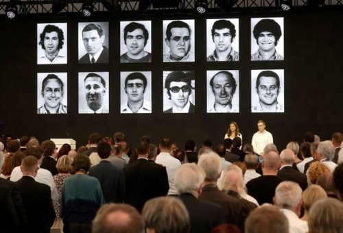 21 Hours, 11 Dead: The Night Terror Shattered the Olympic Dream
