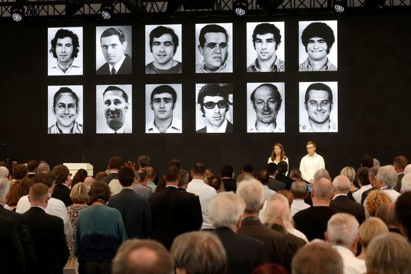 21 Hours, 11 Dead: The Night Terror Shattered the Olympic Dream
