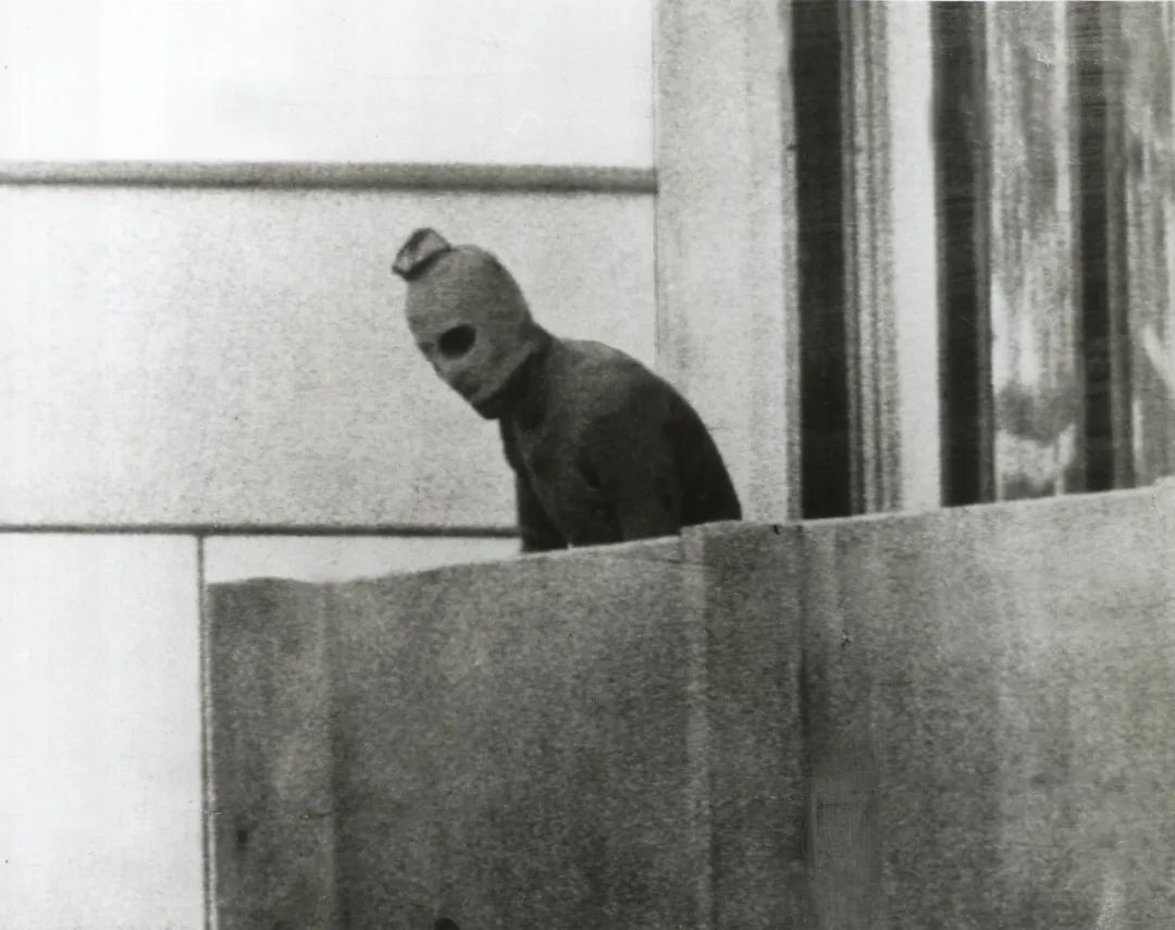 Munich 1972 Olympic Village
