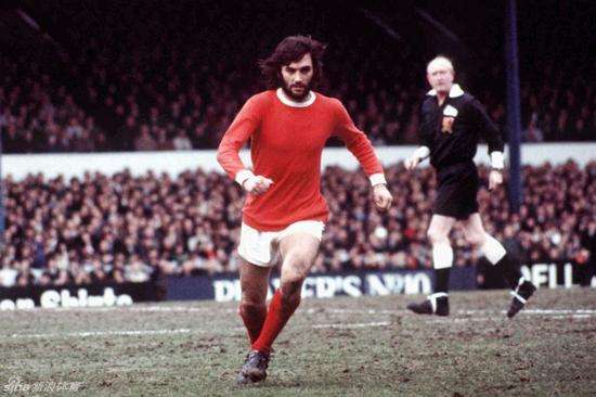 The Fifth Beatle: How George Best’s Genius Lit Up Football — and Why Alcohol Snuffed It Out