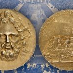 From Zeus to Jade: How Olympic Medal Design Has Evolved Over 130 Years