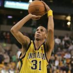 The Man Who Choked Spike Lee: Reggie Miller, the Knick Killer Who Lived for the Moment