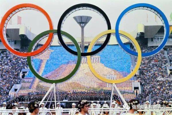 When the Cold War Hijacked the Olympics: The Boycotts That Split the World